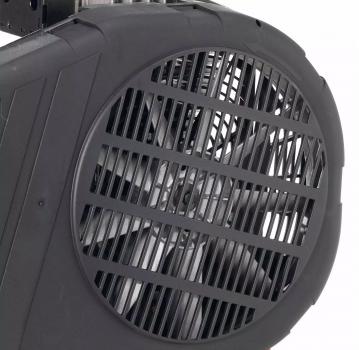 ELMAG compressor EUROAIR 411/10/50 D